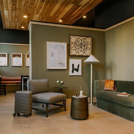 Sonder By Marriott Bonvoy Ovation Apartments Avenue Of The Arts Philadelphia Dış mekan fotoğraf