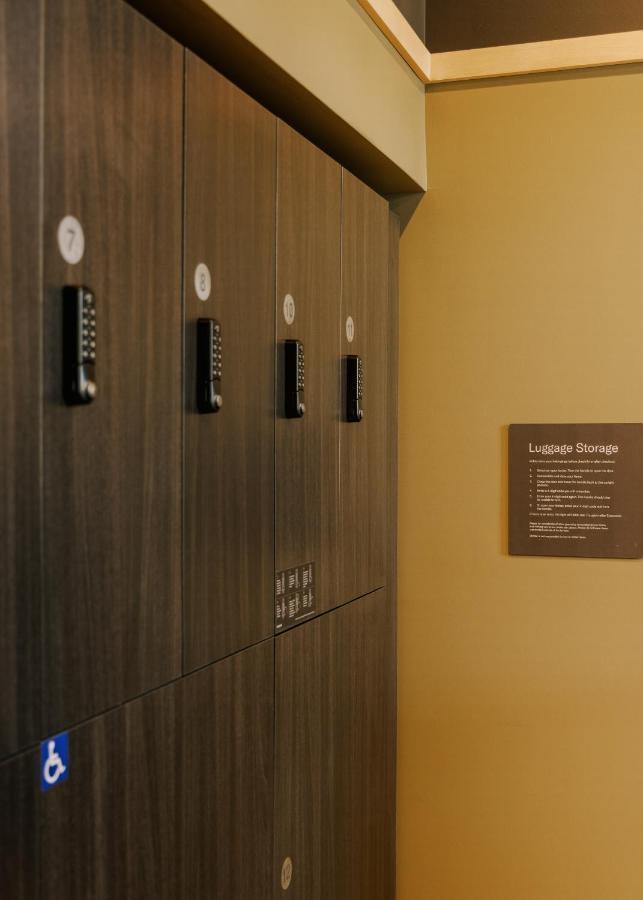 Sonder By Marriott Bonvoy Ovation Apartments Avenue Of The Arts Philadelphia Dış mekan fotoğraf