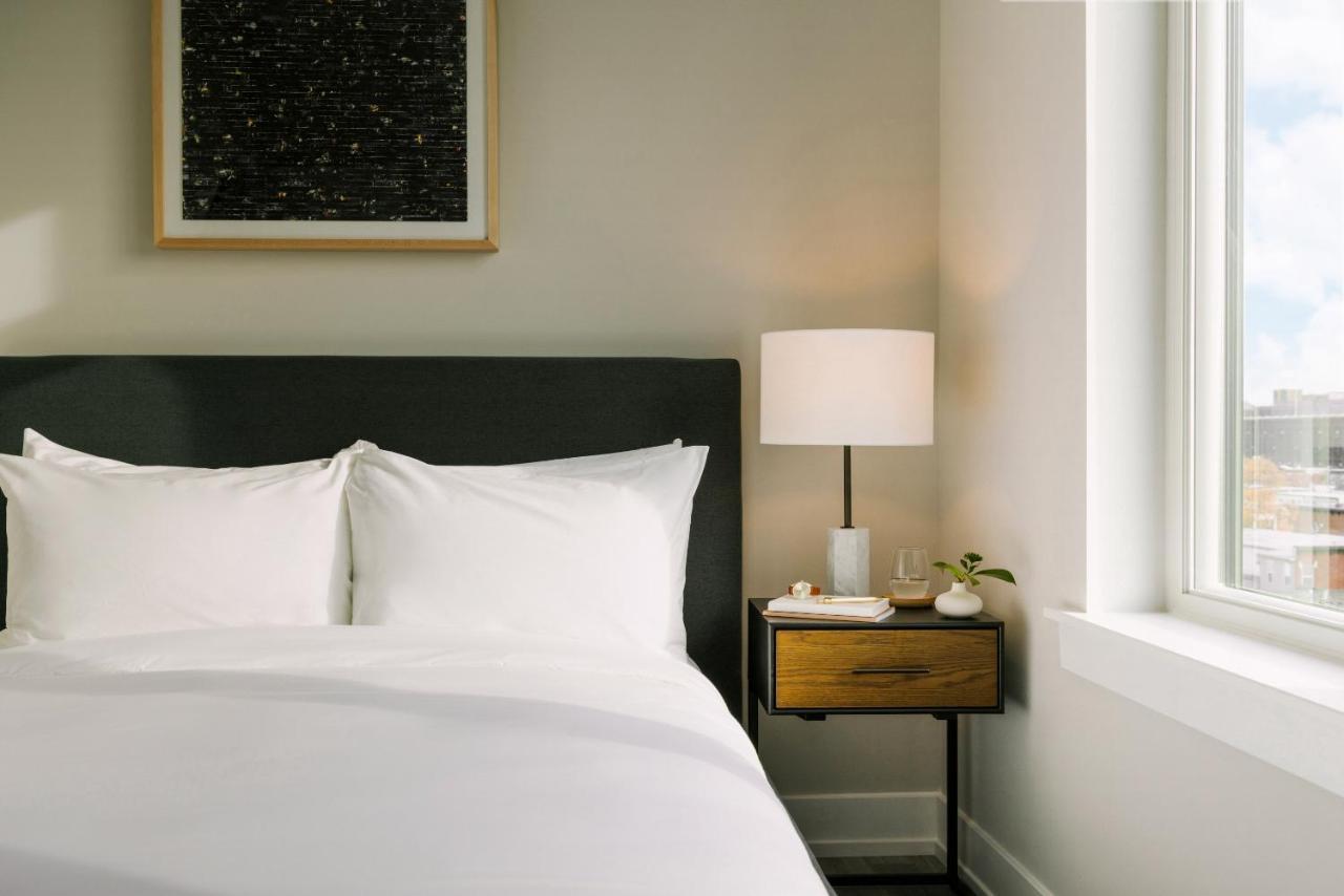 Sonder By Marriott Bonvoy Ovation Apartments Avenue Of The Arts Philadelphia Dış mekan fotoğraf