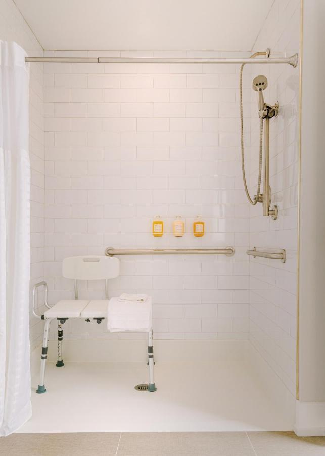 Sonder By Marriott Bonvoy Ovation Apartments Avenue Of The Arts Philadelphia Dış mekan fotoğraf