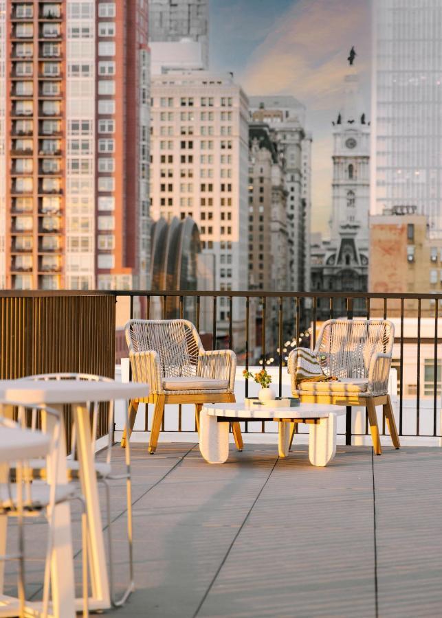 Sonder By Marriott Bonvoy Ovation Apartments Avenue Of The Arts Philadelphia Dış mekan fotoğraf
