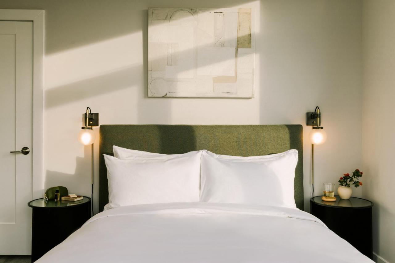 Sonder By Marriott Bonvoy Ovation Apartments Avenue Of The Arts Philadelphia Dış mekan fotoğraf