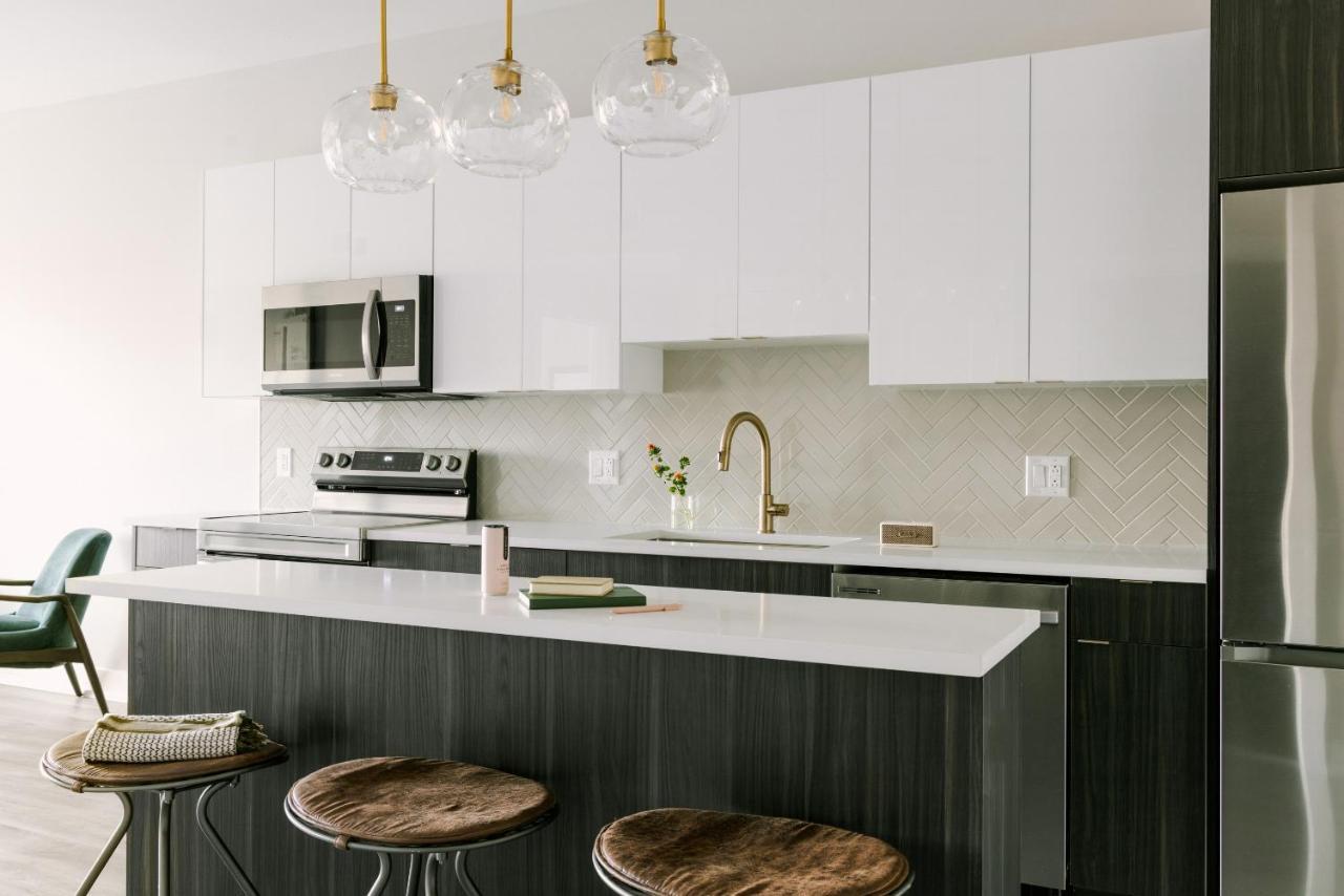 Sonder By Marriott Bonvoy Ovation Apartments Avenue Of The Arts Philadelphia Dış mekan fotoğraf