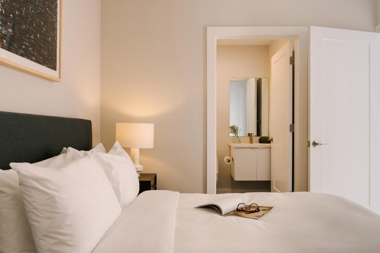 Sonder By Marriott Bonvoy Ovation Apartments Avenue Of The Arts Philadelphia Dış mekan fotoğraf