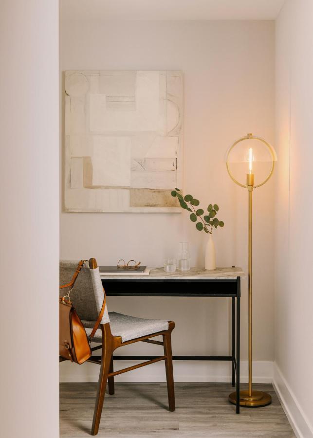 Sonder By Marriott Bonvoy Ovation Apartments Avenue Of The Arts Philadelphia Dış mekan fotoğraf