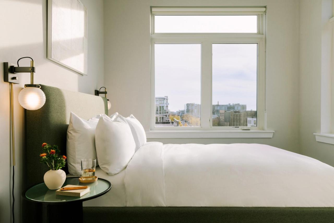 Sonder By Marriott Bonvoy Ovation Apartments Avenue Of The Arts Philadelphia Dış mekan fotoğraf