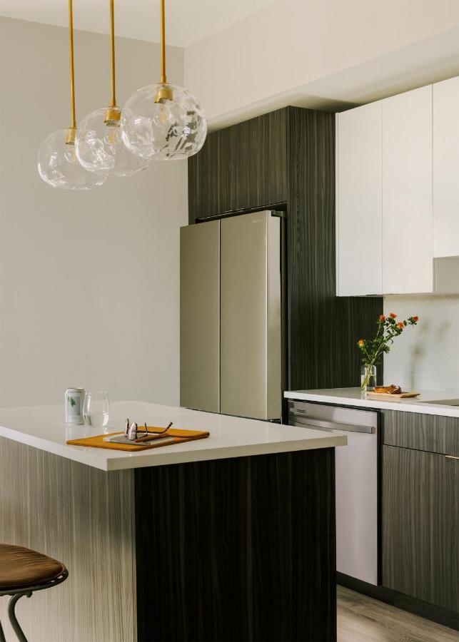 Sonder By Marriott Bonvoy Ovation Apartments Avenue Of The Arts Philadelphia Dış mekan fotoğraf