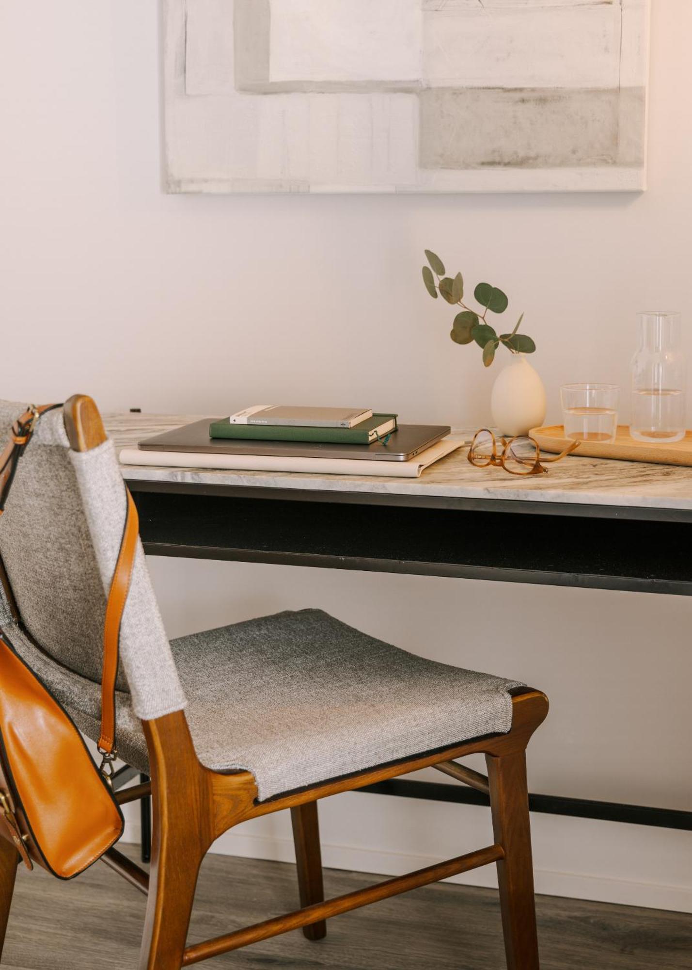 Sonder By Marriott Bonvoy Ovation Apartments Avenue Of The Arts Philadelphia Oda fotoğraf