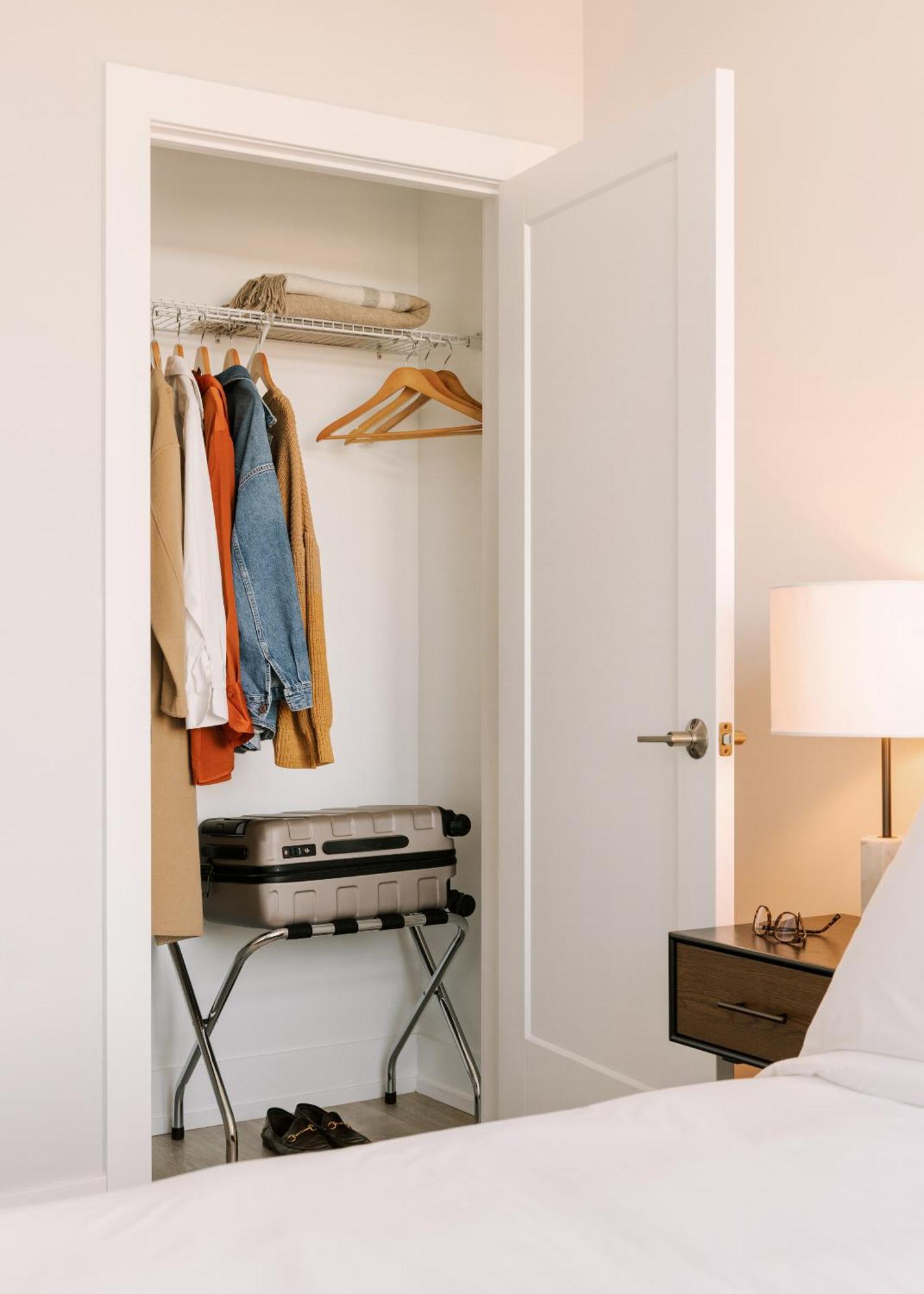 Sonder By Marriott Bonvoy Ovation Apartments Avenue Of The Arts Philadelphia Oda fotoğraf